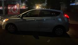 هيونداي أكسنت هاتشباك